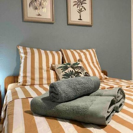 Ti Repos Martinique - Maison Avec Spa Шелшер Екстериор снимка