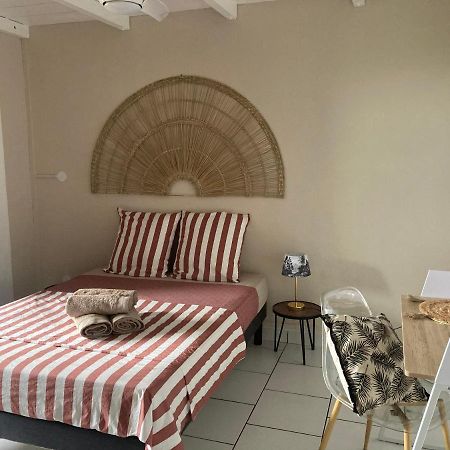 Ti Repos Martinique - Maison Avec Spa Шелшер Екстериор снимка