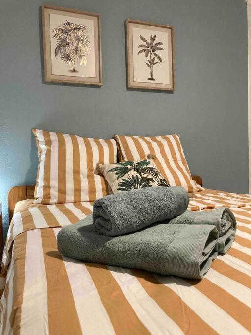 Ti Repos Martinique - Maison Avec Spa Шелшер Екстериор снимка